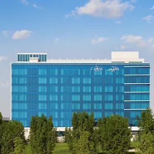 5* Hotel The Canvas - Mgallery Collection